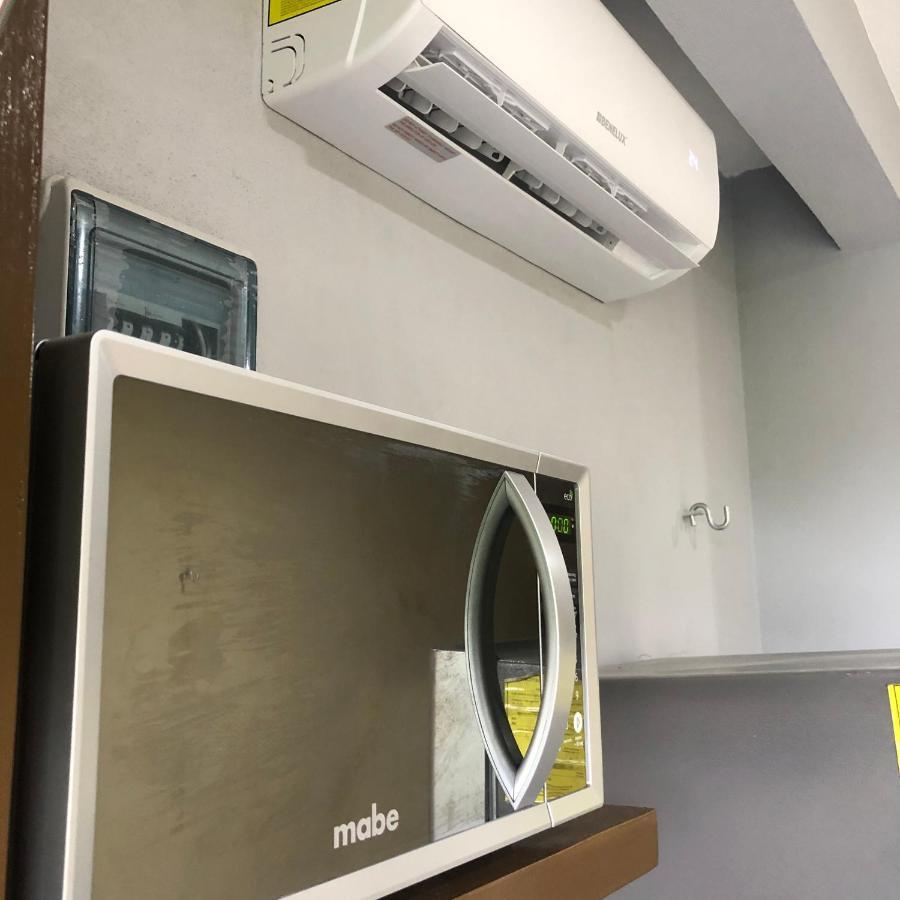 Casa Suki Departamento Centro De Κανκούν Εξωτερικό φωτογραφία