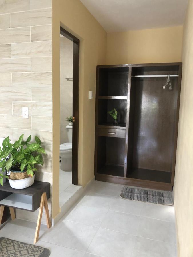 Casa Suki Departamento Centro De Κανκούν Εξωτερικό φωτογραφία