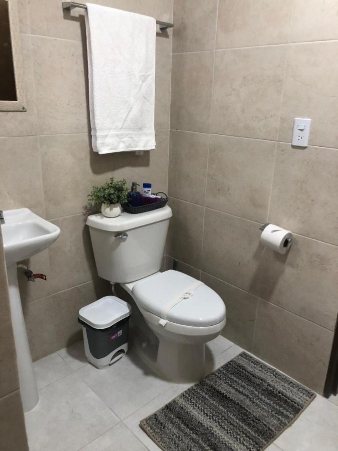 Casa Suki Departamento Centro De Κανκούν Εξωτερικό φωτογραφία
