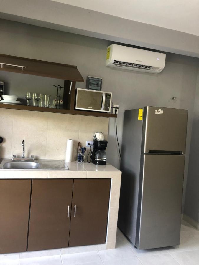 Casa Suki Departamento Centro De Κανκούν Εξωτερικό φωτογραφία