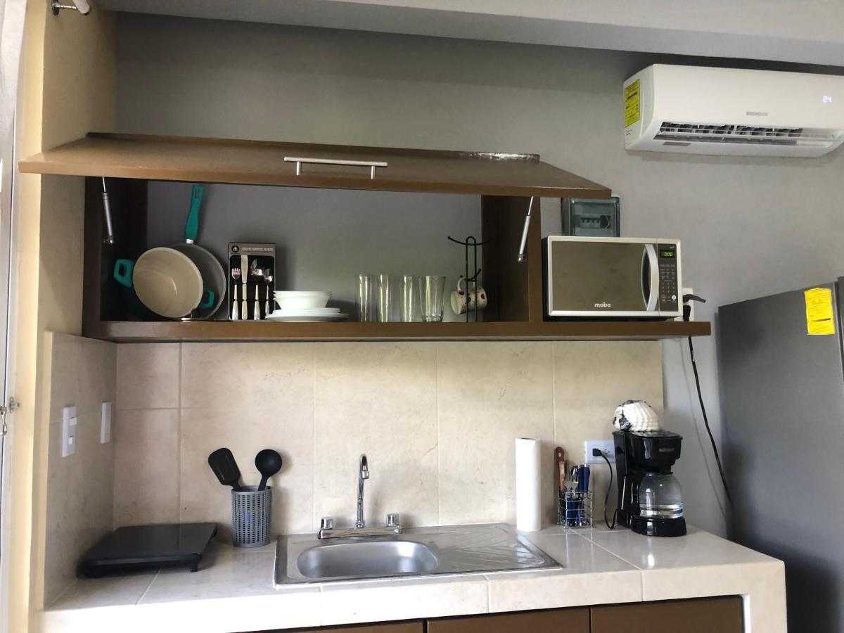 Casa Suki Departamento Centro De Κανκούν Εξωτερικό φωτογραφία